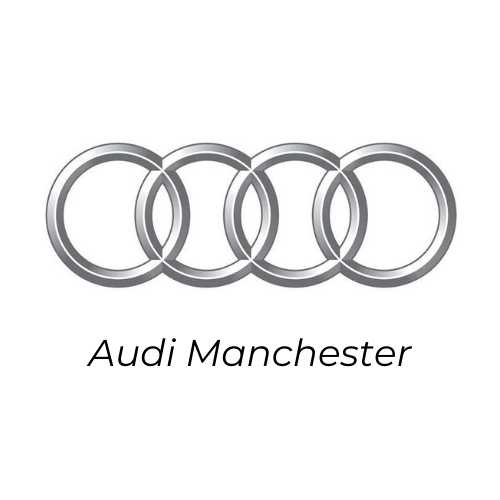 MuffWash_Audi Manchester