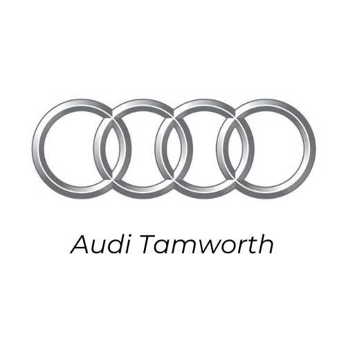 MuffWash_Audi Tamworth
