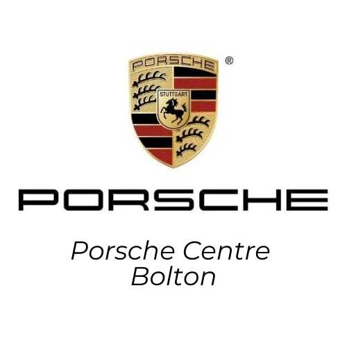 MuffWash_Porsche Centre Bolton