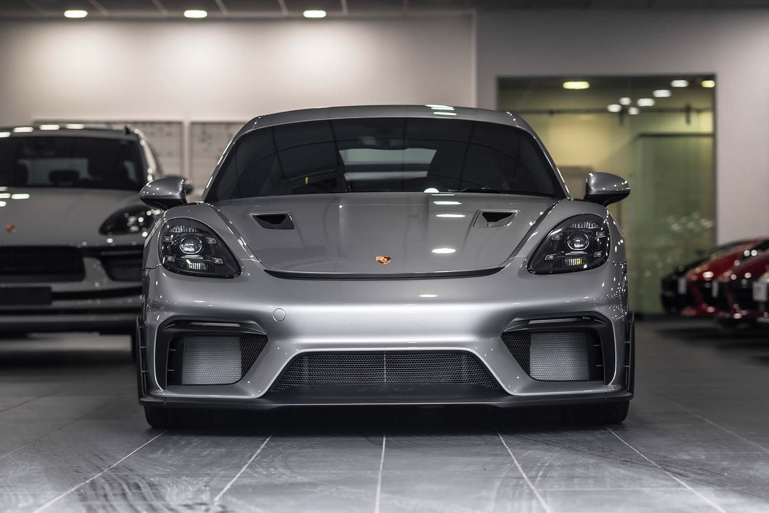 What is Ceramic Coating?