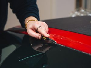 Benefits Of Windscreen Protection Film