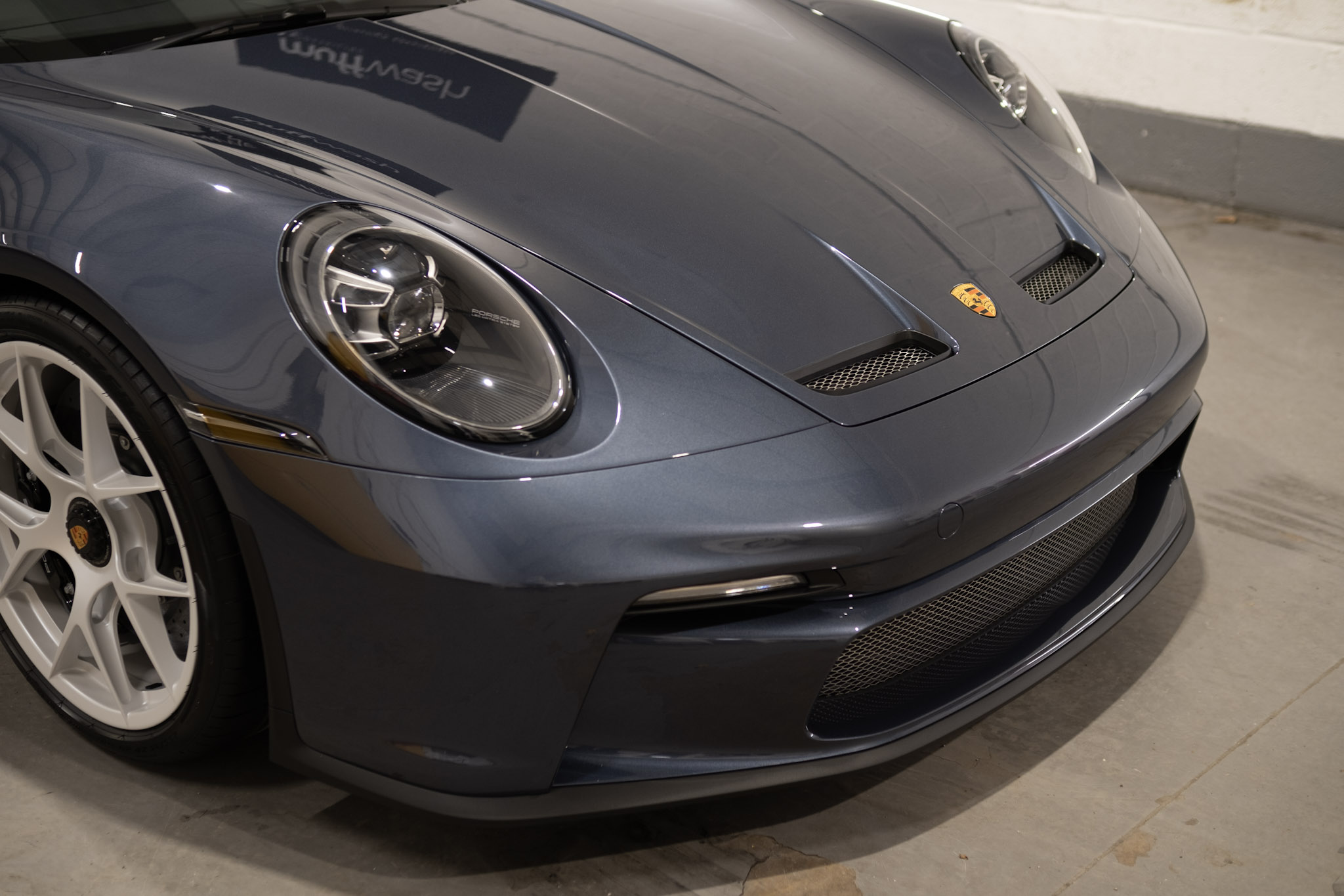 Ceramic Coating Or PPF