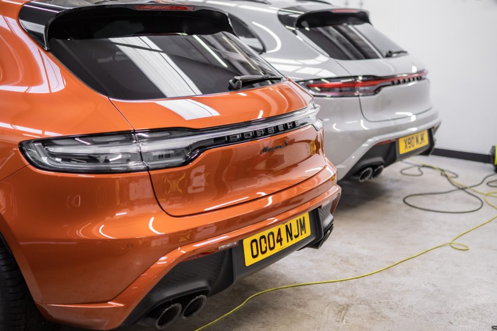 PPF services at MuffWash near Stockport