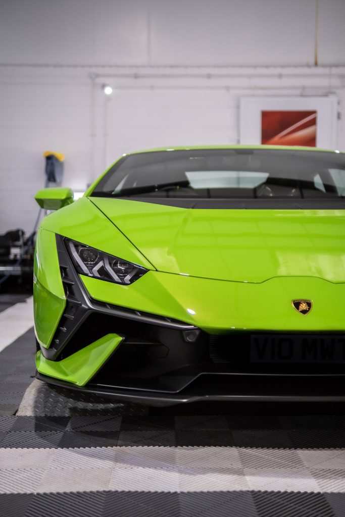 Stockport PPF services at MuffWash