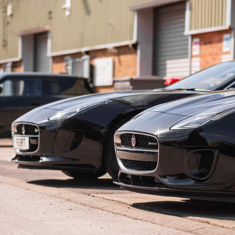 PPF Wilmslow