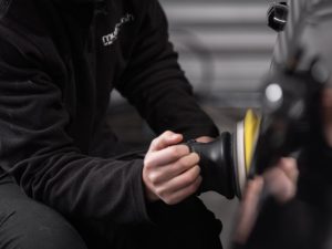 What Is Machine Polishing