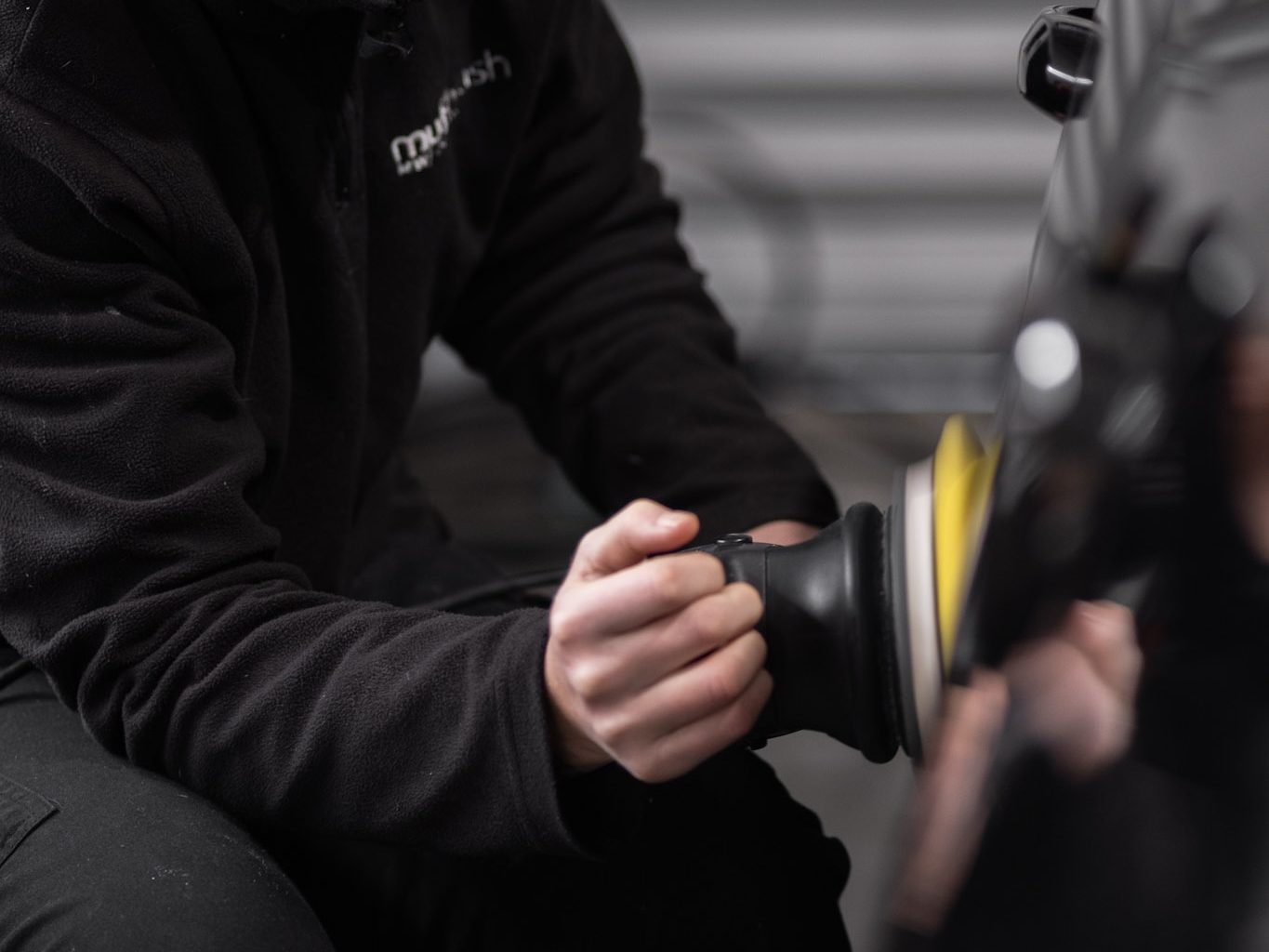 What Is Machine Polishing