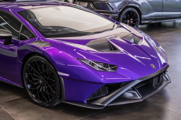 Full car PPF services near me