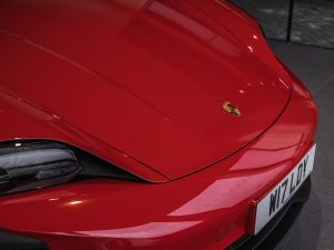 Does PPF Protect My Car from Stone Chips and Scratches?